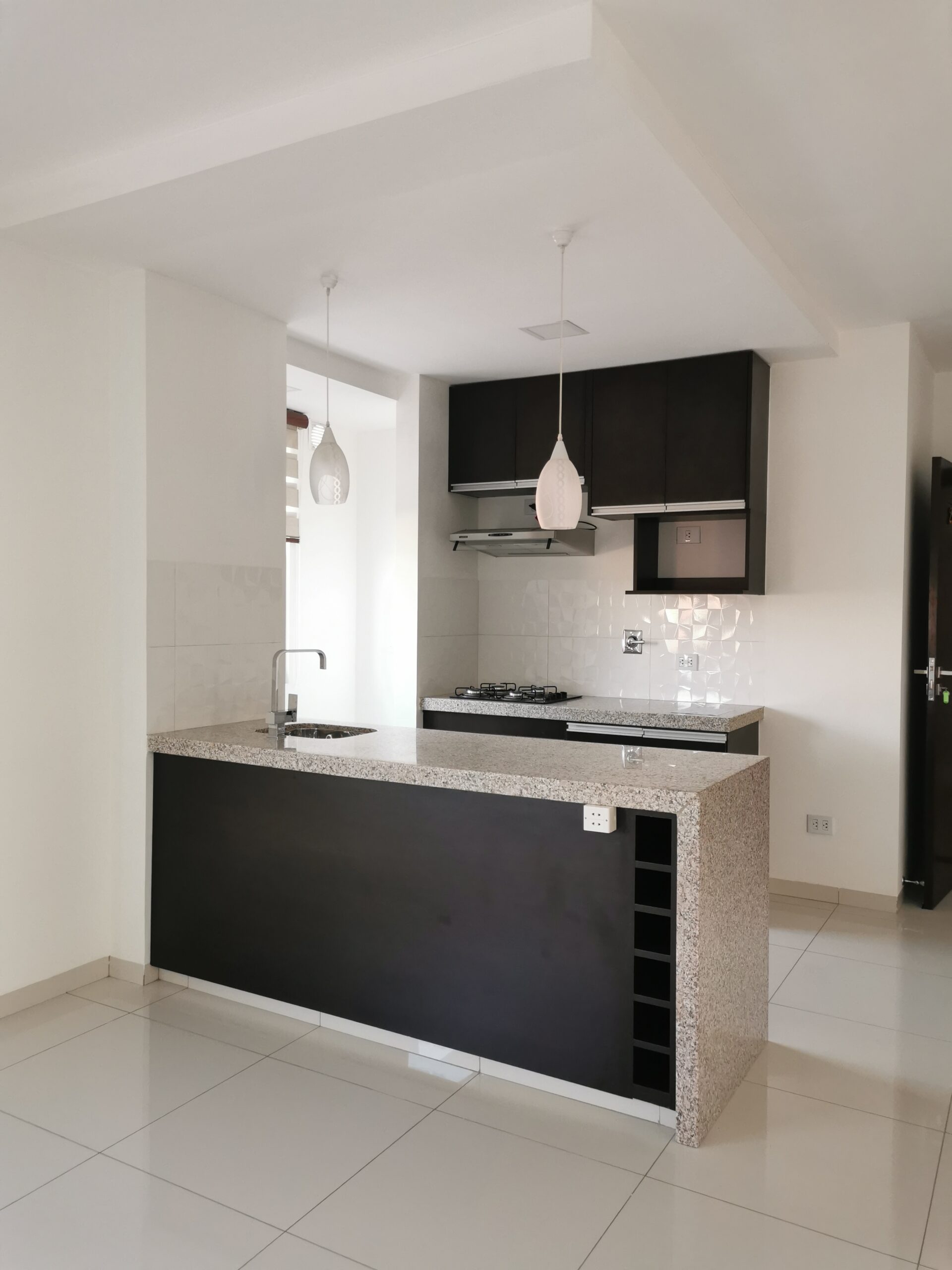 Apartamento anticretico ultrahogares