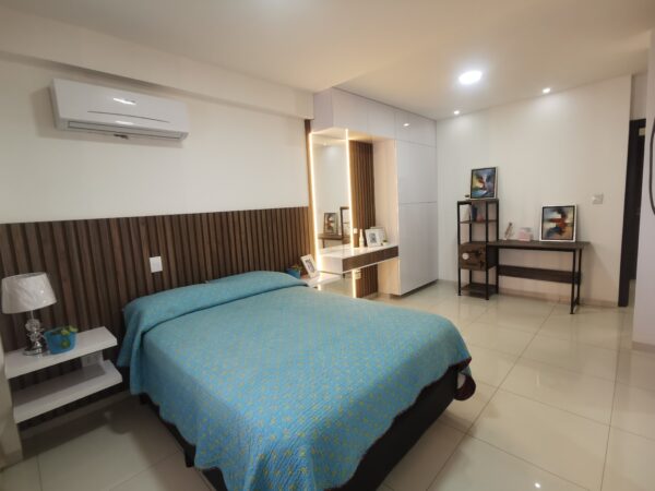 Departamento en venta 2 dormitorios en santa cruz